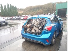 ford focus iv (hn) del año 2021