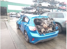 ford focus iv (hn) del año 2021 2