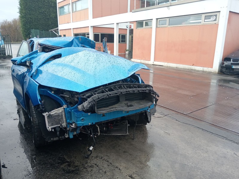 ford focus iv (hn) del año 2021