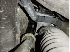 Recambio de cremallera direccion para seat leon (5f1) 2.0 tdi referencia OEM IAM 5Q1423051R  5Q0909144L