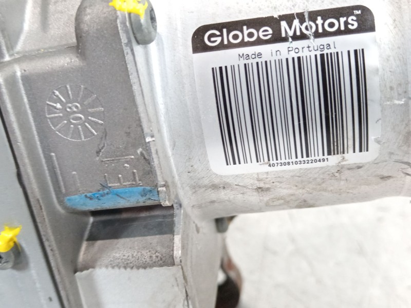 Recambio de columna direccion para fiat bravo (198) 1.4 16v active referencia OEM IAM 51830972 00051830972 