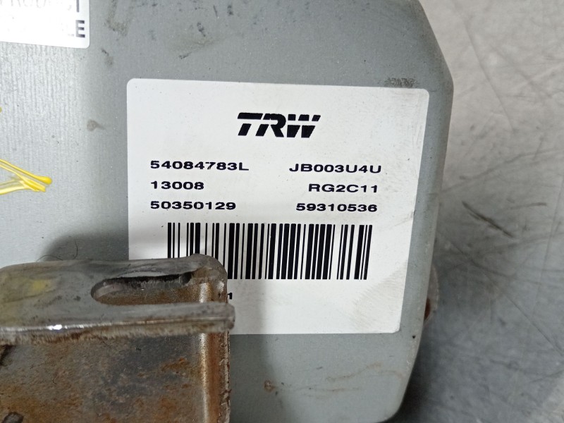 Recambio de columna direccion para renault clio iii 1.2 16v referencia OEM IAM 8200826806 8200826806A 54084783L