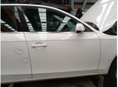 Recambio de puerta delantera derecha para audi a4 b8 (8k2) 2.0 tdi referencia OEM IAM   