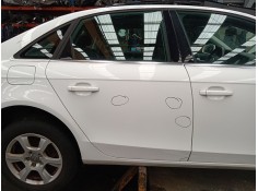 Recambio de puerta trasera derecha para audi a4 b8 (8k2) 2.0 tdi referencia OEM IAM   