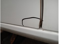 Recambio de puerta trasera derecha para audi a4 b8 (8k2) 2.0 tdi referencia OEM IAM    2