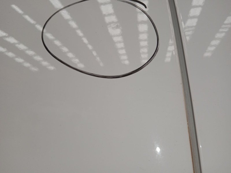 Recambio de puerta trasera derecha para audi a4 b8 (8k2) 2.0 tdi referencia OEM IAM   