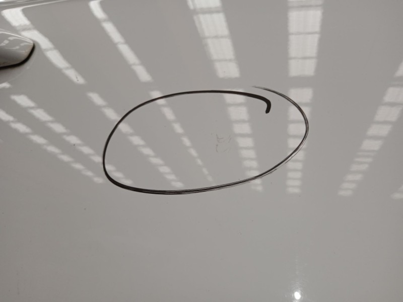 Recambio de puerta trasera derecha para audi a4 b8 (8k2) 2.0 tdi referencia OEM IAM   