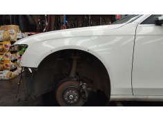 Recambio de aleta delantera izquierda para audi a4 b8 (8k2) 2.0 tdi referencia OEM IAM   