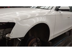 Recambio de aleta delantera izquierda para audi a4 b8 (8k2) 2.0 tdi referencia OEM IAM    2