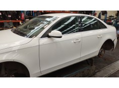 Recambio de puerta delantera izquierda para audi a4 b8 (8k2) 2.0 tdi referencia OEM IAM    2