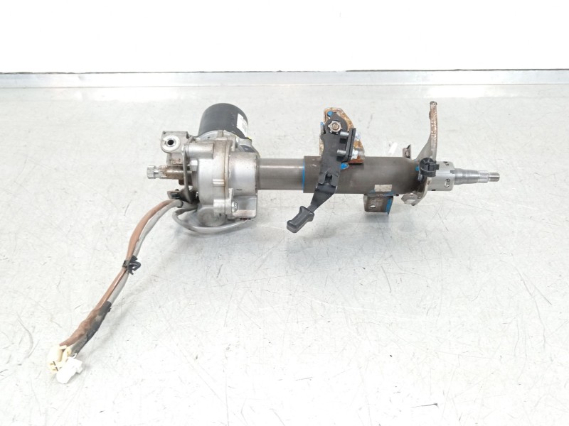 Recambio de columna direccion para toyota aygo (kgb/wnb) básico referencia OEM IAM 452500H01100 79090037 1608000252