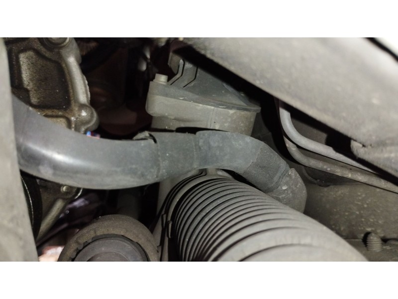 Recambio de cremallera direccion para seat altea xl (5p5, 5p8) 1.6 tdi referencia OEM IAM 1K1423051EK  