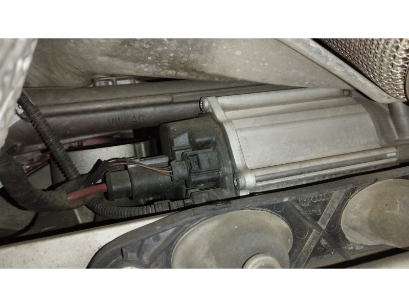 Recambio de cremallera direccion para seat altea xl (5p5, 5p8) 1.6 tdi referencia OEM IAM 1K1423051EK  