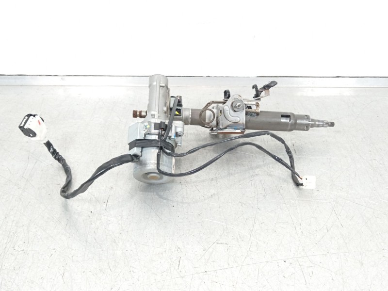 Recambio de columna direccion para toyota auris (_e15_) 2.0 d-4d (ade150_) referencia OEM IAM 4520002281  