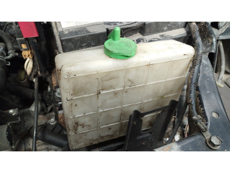 Recambio de deposito expansion para suzuki swift berlina (mz) gl (3-ptas.) referencia OEM IAM 1793162J00  