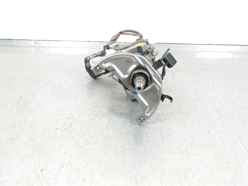 Recambio de columna direccion para peugeot 107 (pm_, pn_) 1.0 referencia OEM IAM 452500H01100 452500H011 1608000252