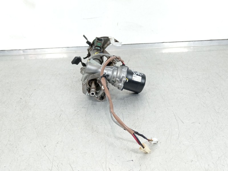 Recambio de columna direccion para peugeot 107 (pm_, pn_) 1.0 referencia OEM IAM 452500H01100 452500H011 1608000252