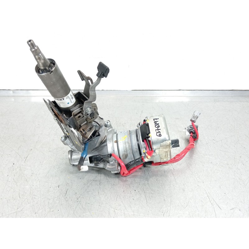 Recambio de columna direccion para toyota auris (_e18_) 1.4 d-4d (nde180_) referencia OEM IAM 8965012090 JG412000020 4525002D30