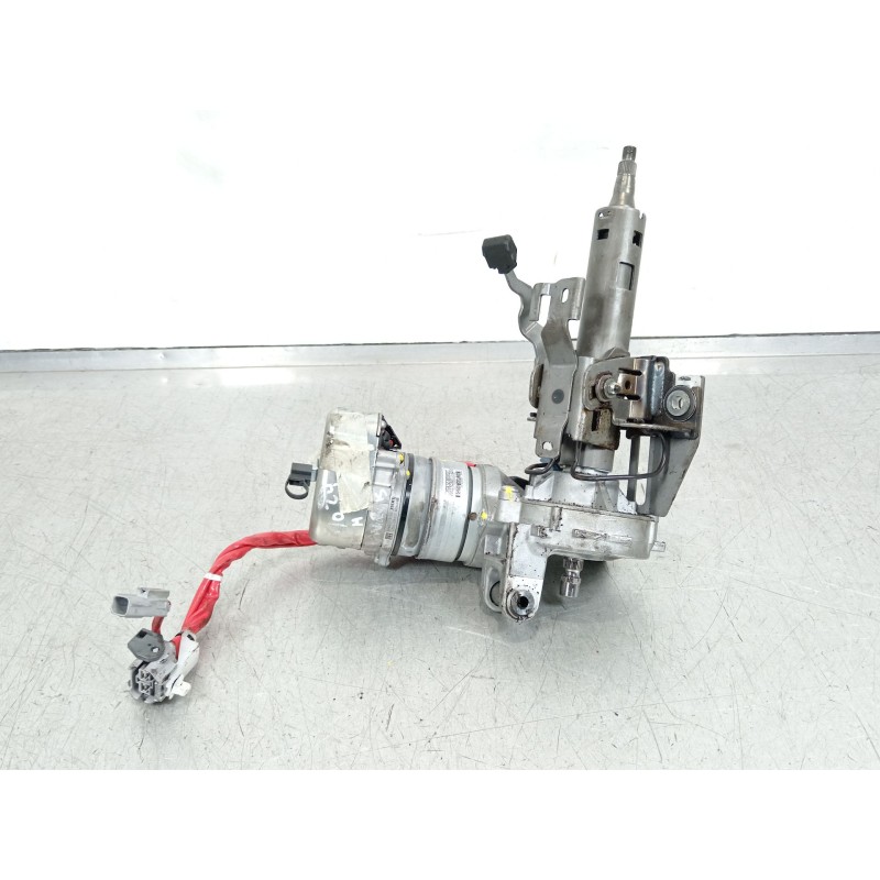 Recambio de columna direccion para toyota auris (_e18_) 1.4 d-4d (nde180_) referencia OEM IAM 8965012090 JG412000020 4525002D30