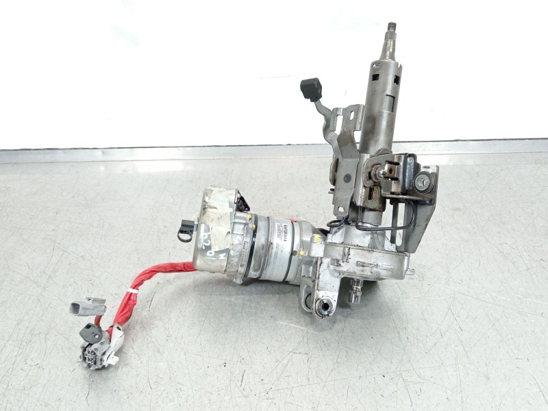 Recambio de columna direccion para toyota auris (_e18_) 1.4 d-4d (nde180_) referencia OEM IAM 8965012090 JG412000020 4525002D30