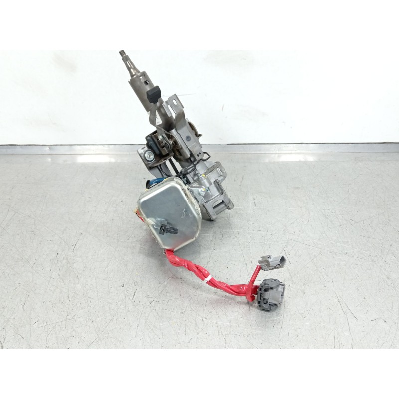 Recambio de columna direccion para toyota auris (_e18_) 1.4 d-4d (nde180_) referencia OEM IAM 8965012090 JG412000020 4525002D30