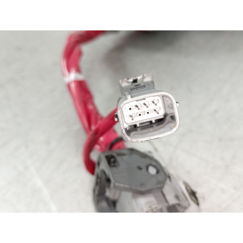 Recambio de columna direccion para toyota auris (_e18_) 1.4 d-4d (nde180_) referencia OEM IAM 8965012090 JG412000020 4525002D30