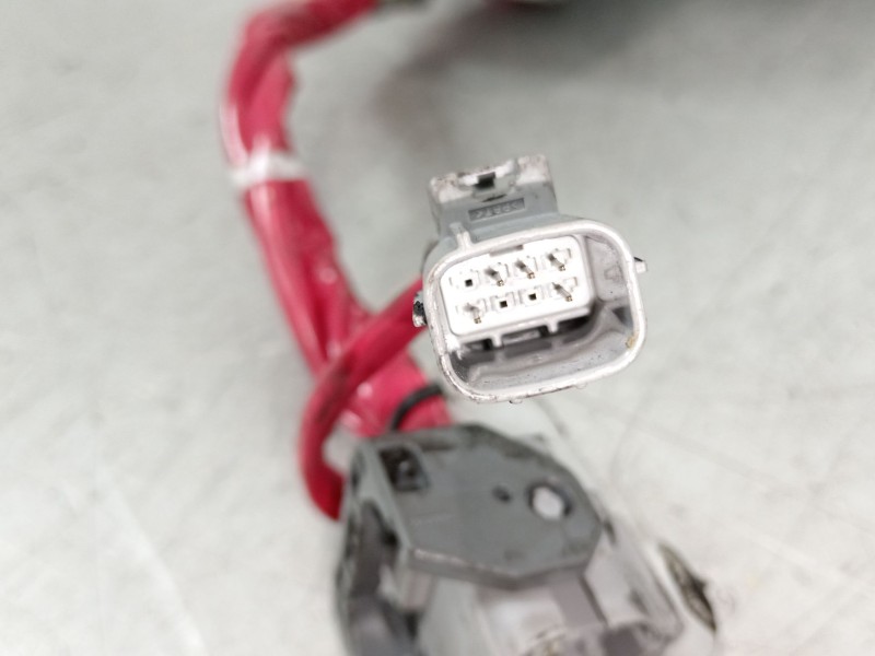 Recambio de columna direccion para toyota auris (_e18_) 1.4 d-4d (nde180_) referencia OEM IAM 8965012090 JG412000020 4525002D30