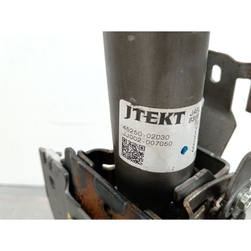 Recambio de columna direccion para toyota auris (_e18_) 1.4 d-4d (nde180_) referencia OEM IAM 8965012090 JG412000020 4525002D30