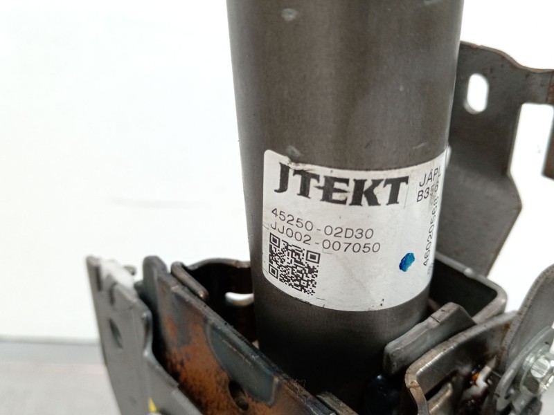 Recambio de columna direccion para toyota auris (_e18_) 1.4 d-4d (nde180_) referencia OEM IAM 8965012090 JG412000020 4525002D30