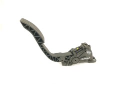 Recambio de potenciometro pedal para renault twingo ii (cn0_) 1.2 16v (cn0k, cn0v) referencia OEM IAM 8200426241 8200426241D  2