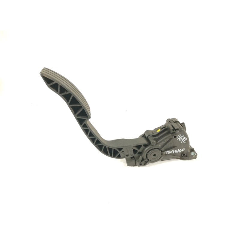 Recambio de potenciometro pedal para renault twingo ii (cn0_) 1.2 16v (cn0k, cn0v) referencia OEM IAM 8200426241 8200426241D 