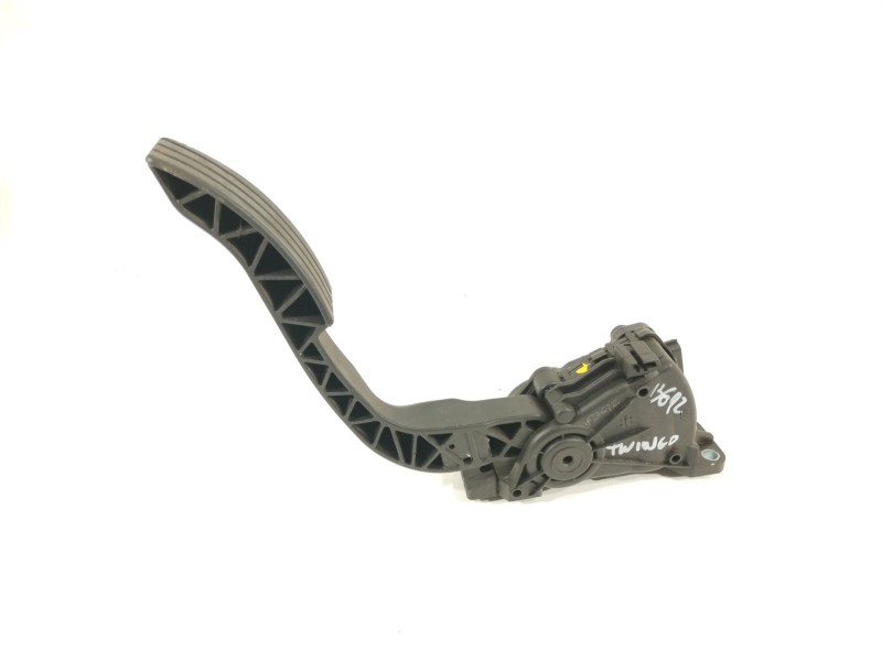 Recambio de potenciometro pedal para renault twingo ii (cn0_) 1.2 16v (cn0k, cn0v) referencia OEM IAM 8200426241 8200426241D 