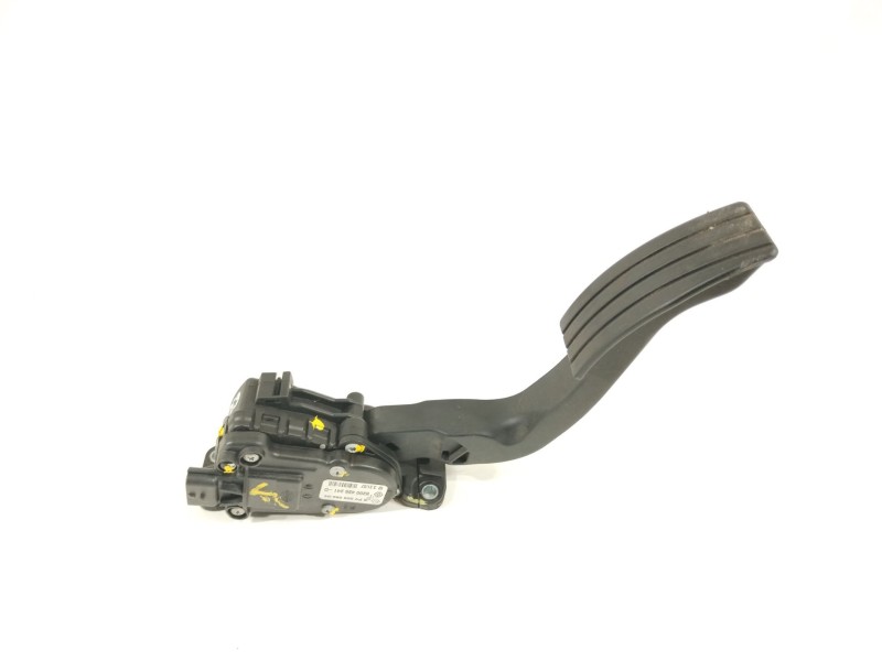 Recambio de potenciometro pedal para renault twingo ii (cn0_) 1.2 16v (cn0k, cn0v) referencia OEM IAM 8200426241 8200426241D 