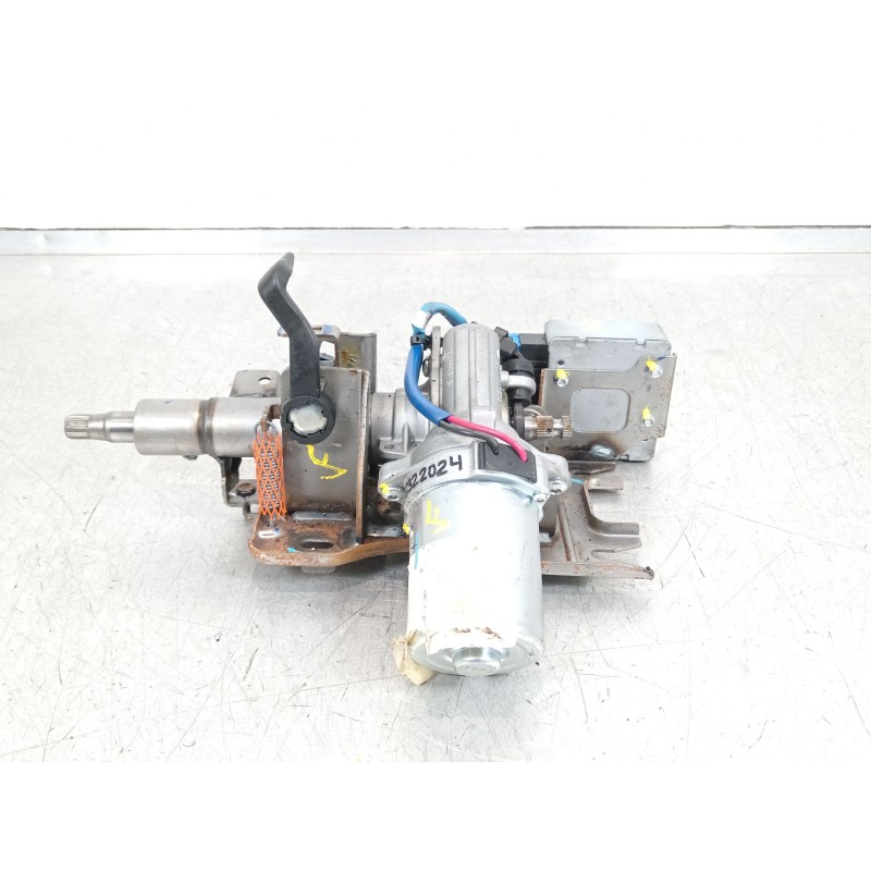 Recambio de columna direccion para renault twingo ii (cn0_) 1.2 16v (cn0k, cn0v) referencia OEM IAM 8200589458 8200574058 