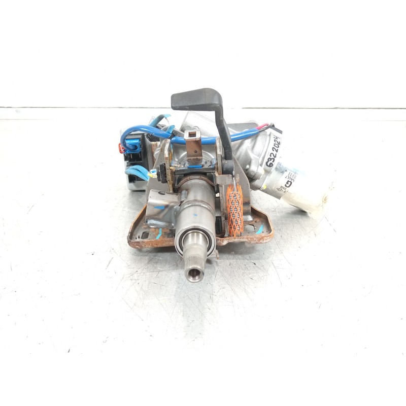 Recambio de columna direccion para renault twingo ii (cn0_) 1.2 16v (cn0k, cn0v) referencia OEM IAM 8200589458 8200574058 