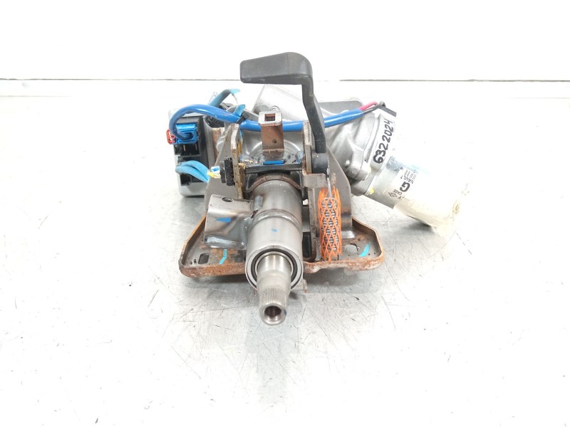 Recambio de columna direccion para renault twingo ii (cn0_) 1.2 16v (cn0k, cn0v) referencia OEM IAM 8200589458 8200574058 