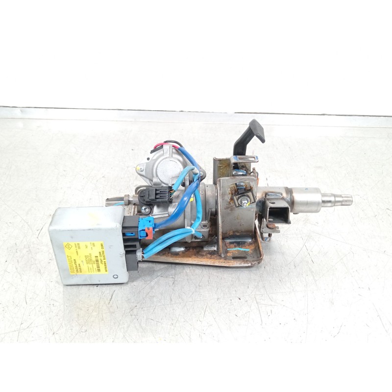 Recambio de columna direccion para renault twingo ii (cn0_) 1.2 16v (cn0k, cn0v) referencia OEM IAM 8200589458 8200574058 