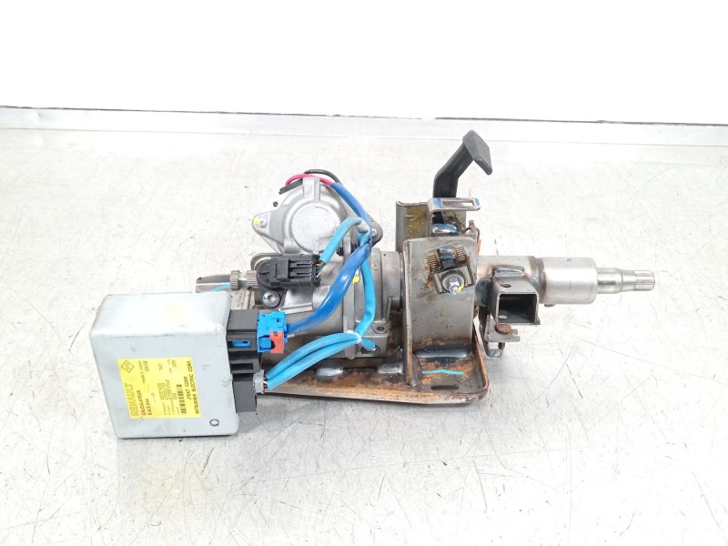 Recambio de columna direccion para renault twingo ii (cn0_) 1.2 16v (cn0k, cn0v) referencia OEM IAM 8200589458 8200574058 
