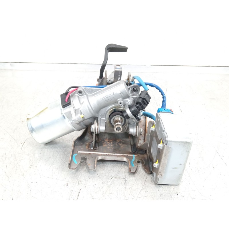 Recambio de columna direccion para renault twingo ii (cn0_) 1.2 16v (cn0k, cn0v) referencia OEM IAM 8200589458 8200574058 