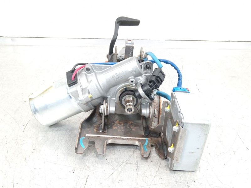 Recambio de columna direccion para renault twingo ii (cn0_) 1.2 16v (cn0k, cn0v) referencia OEM IAM 8200589458 8200574058 