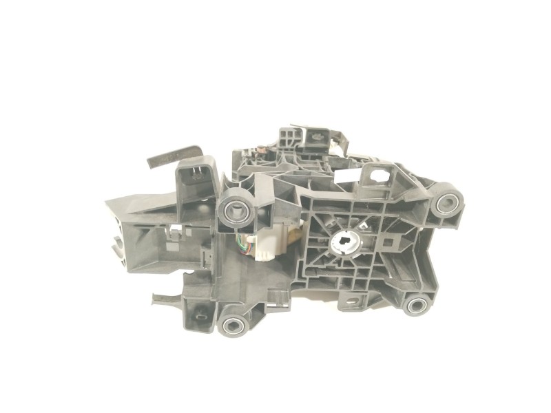 Recambio de palanca cambio para toyota c-hr (_x1_) 1.8 hybrid (zyx10_, zyx11_) referencia OEM IAM 33560F4050 750588 