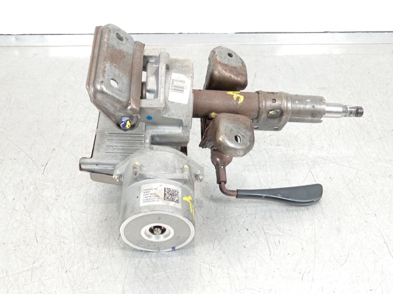 Recambio de columna direccion para ford ka (ccu) titanium+ referencia OEM IAM 735585205 40306503121 306503121