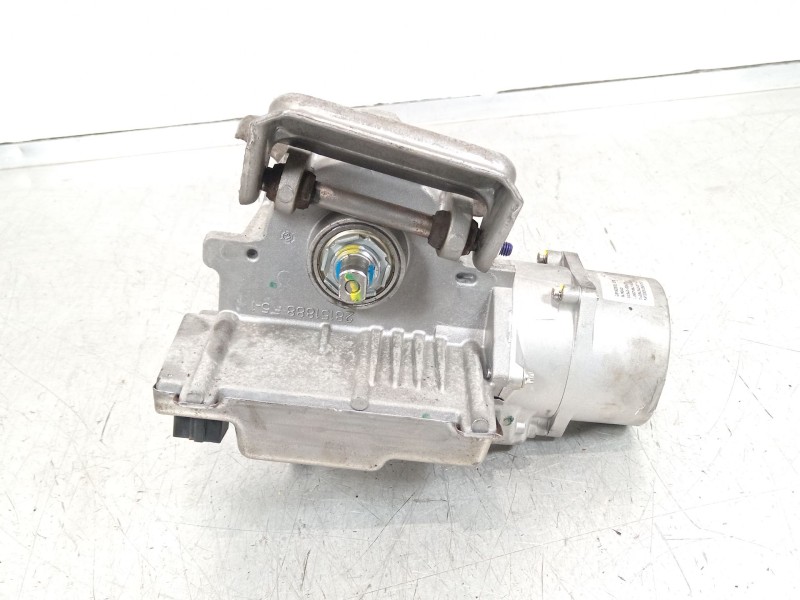 Recambio de columna direccion para ford ka (ccu) titanium+ referencia OEM IAM 735585205 40306503121 306503121