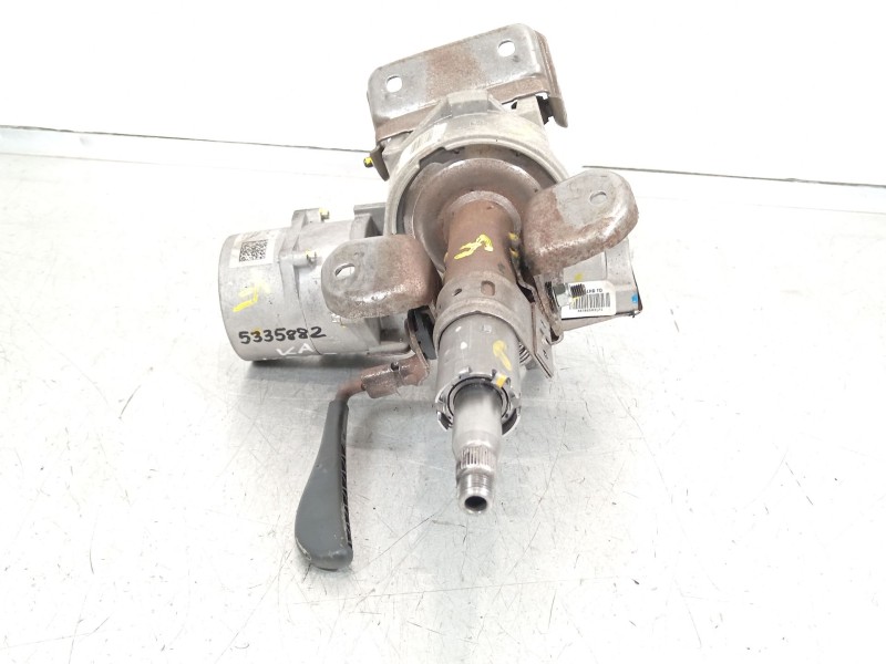 Recambio de columna direccion para ford ka (ccu) titanium+ referencia OEM IAM 735585205 40306503121 306503121