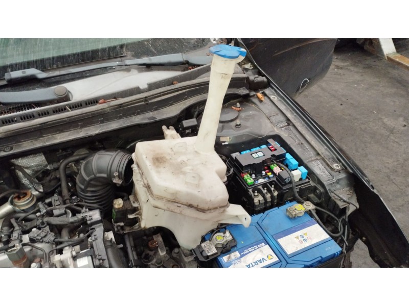 Recambio de deposito limpia para hyundai i30 (fd) 1.6 crdi referencia OEM IAM 986102L000 986102L200 986102L100