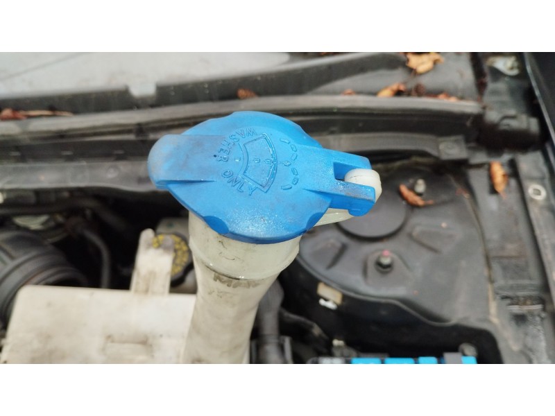 Recambio de deposito limpia para hyundai i30 (fd) 1.6 crdi referencia OEM IAM 986102L000 986102L200 986102L100