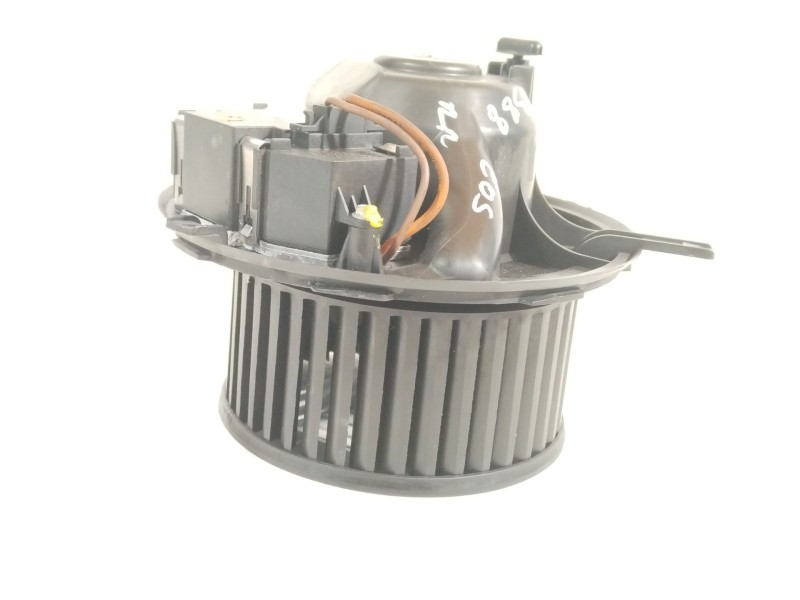 Recambio de ventilador calefaccion para volkswagen eos (1f8) basis referencia OEM IAM 1K1820015G 3C0907521F 