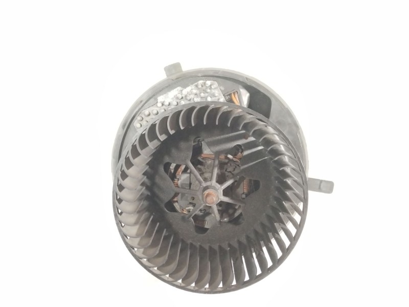 Recambio de ventilador calefaccion para volkswagen eos (1f8) basis referencia OEM IAM 1K1820015G 3C0907521F 