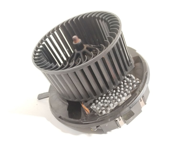 Recambio de ventilador calefaccion para volkswagen eos (1f8) basis referencia OEM IAM 1K1820015G 3C0907521F 