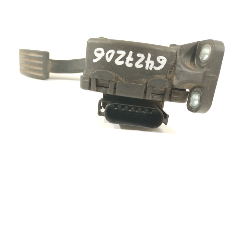 Recambio de potenciometro pedal para ford focus ii (da_, hcp, dp) 1.8 tdci referencia OEM IAM 4M519F836AH  